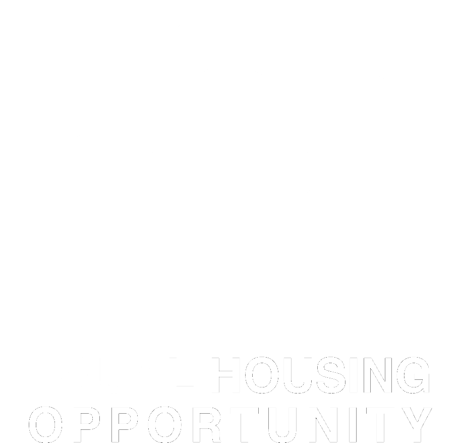 Equal Housing Opportunity